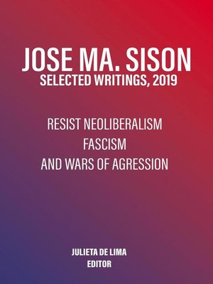 cover image of Resist Neoliberalism, Fascism, and Wars of Aggression